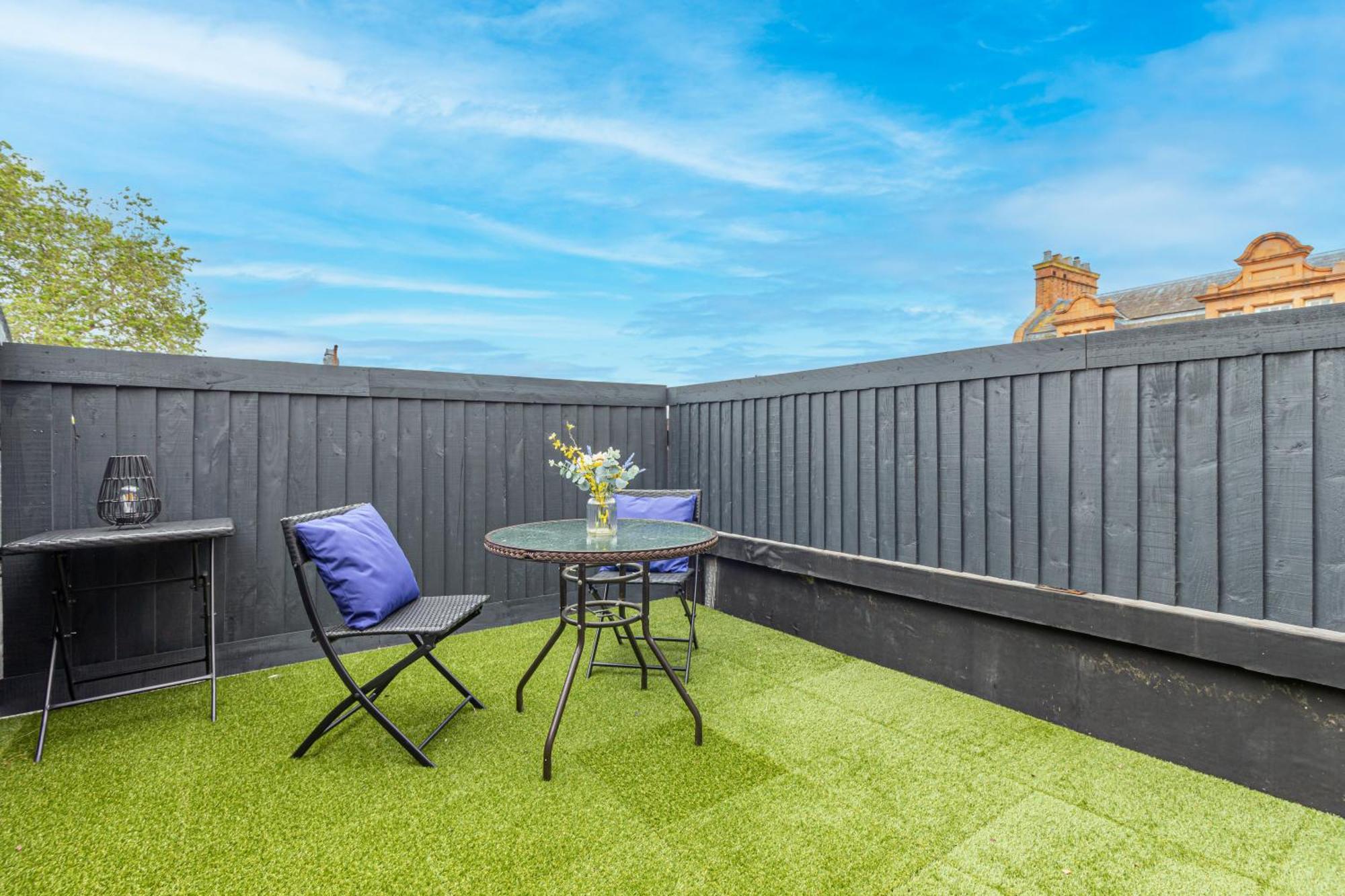 Whiskawaystays - Foregate Street - Apartment 5 伍斯特 外观 照片