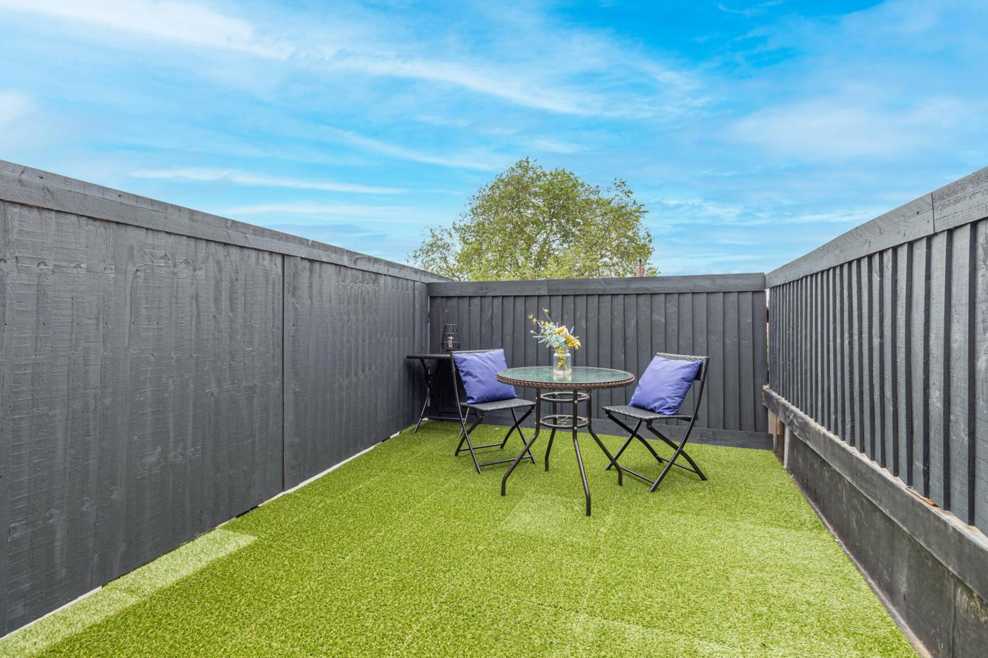 Whiskawaystays - Foregate Street - Apartment 5 伍斯特 外观 照片